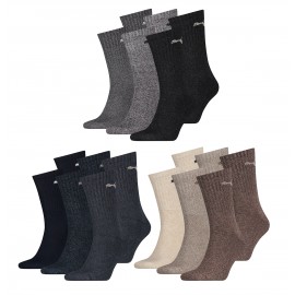 Chaussettes Sport PUMA Tennis CREW
