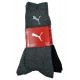 Chaussettes Sport PUMA Tennis CREW