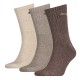 Chaussettes Sport PUMA Tennis CREW