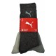Chaussettes Sport PUMA Tennis CREW