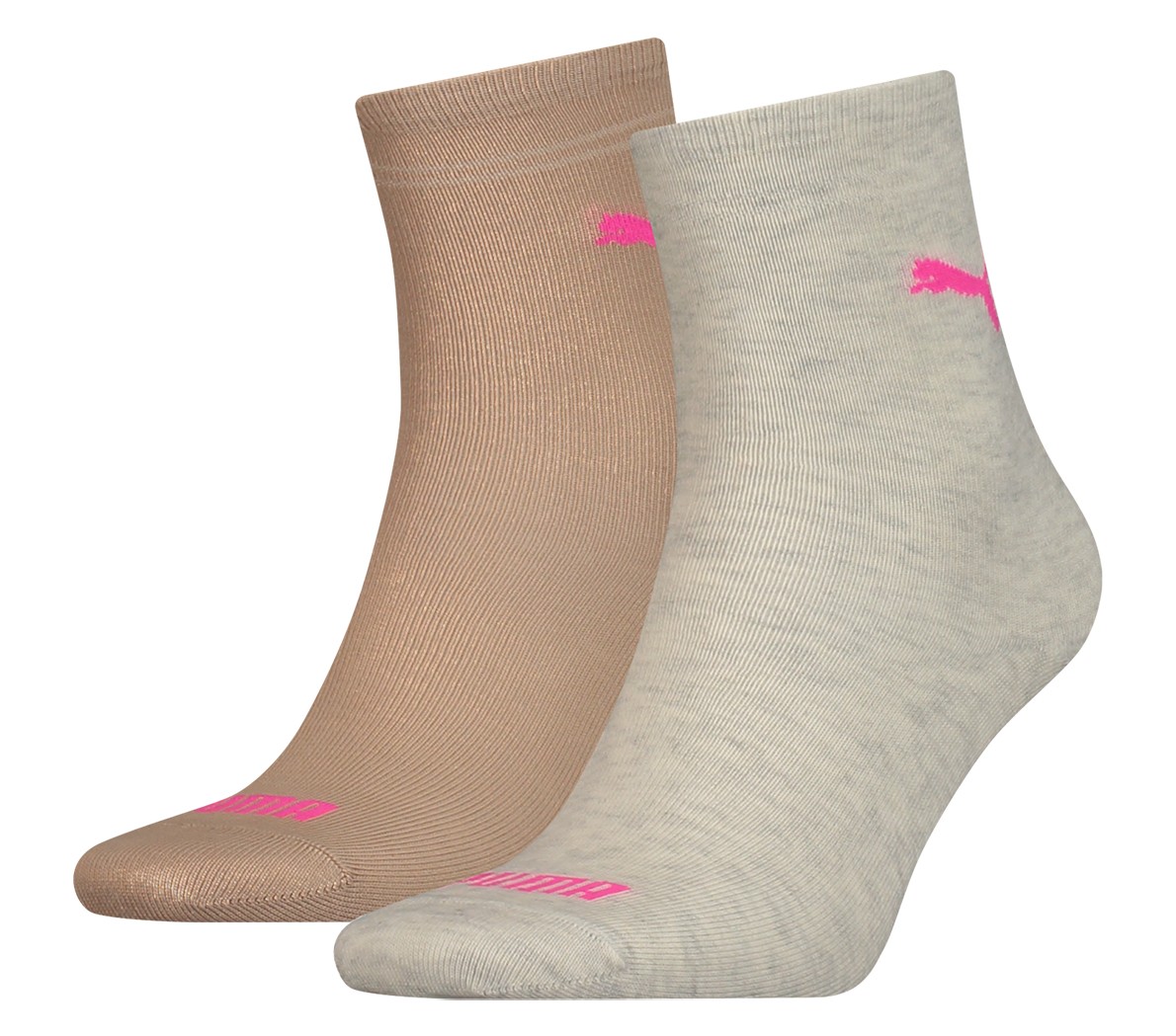 Mode Chaussettes Ville Urbain PUMA Socks CLASSIC