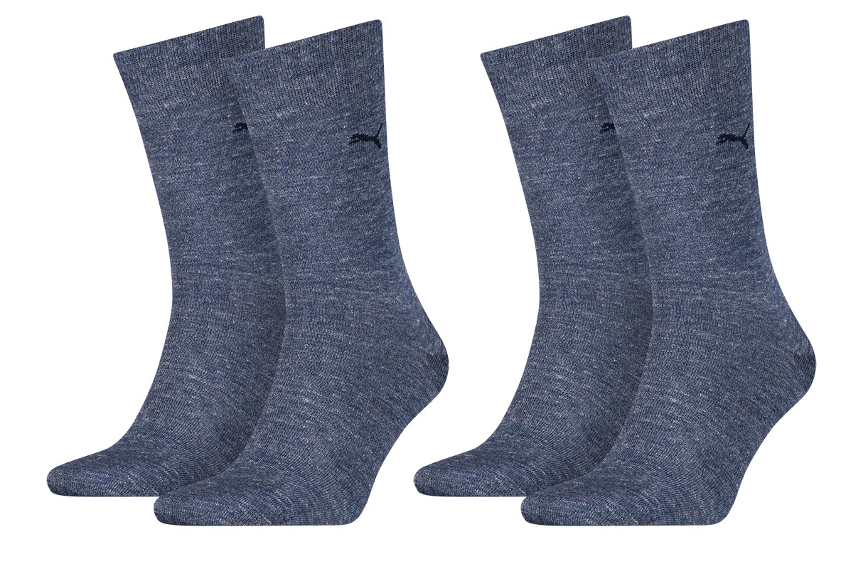 Chaussettes Ville Urbain PUMA Socks soldes CLASSIC