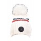 Bonnet Pompon LEE COOPER Ultra doux Doublure Polaire