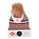 Bonnet Pompon LEE COOPER Ultra doux Doublure Polaire