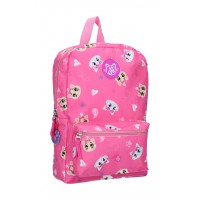 Sac à Dos (Bagages, Sacs, cartables, Trousses,Parapluie.) 44 CATS Fantaisie