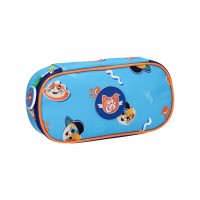 Sac à Dos (Bagages, Sacs, cartables, Trousses,Parapluie.) 44 CATS Fantaisie