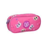 Sac à Dos (Bagages, Sacs, cartables, Trousses,Parapluie.) 44 CATS Fantaisie