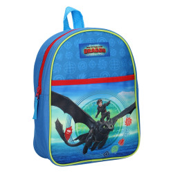 Sac à Dos (Bagages, Sacs, cartables, Trousses,Parapluie.) DRAGON Fantaisie