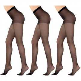 Collant Femme Confort et Résistance DIAMANTINO