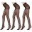 Collant Femme Confort et Résistance DIAMANTINO