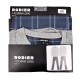 Pyjama Homme RODIER en Coton -Chaleur, Douceur et confort-