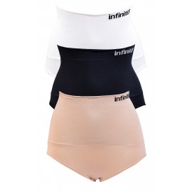 Culottes Femme INFINITIF Microfibre