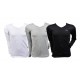 T shirt homme THERMO Doublé Polaire