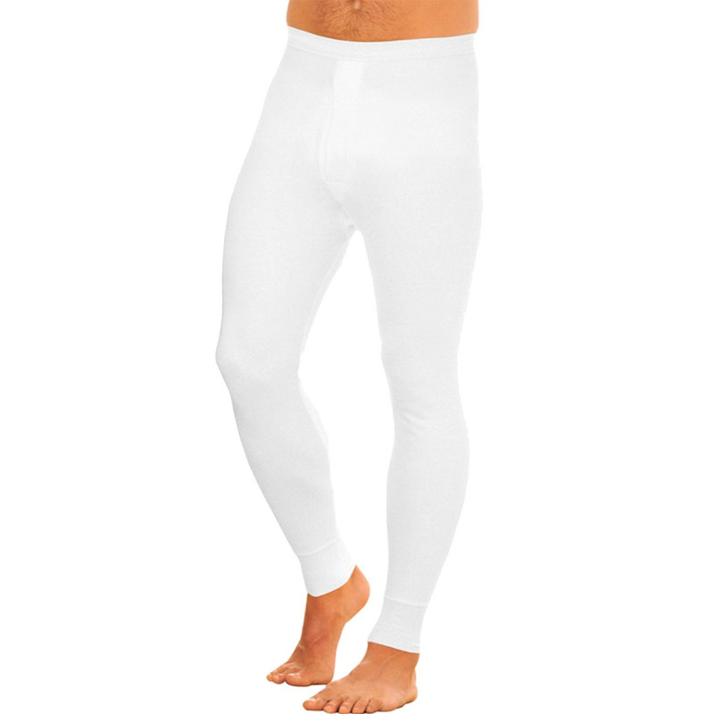 Caleçon homme THERMO Doublé Polaire