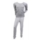 Caleçon homme THERMO Doublé Polaire