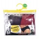 Culottes Femme DIM Confort Qualité supérieure Coton Majoritaire