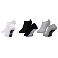 Chaussettes femme LULU CASTAGNETTE Qualité et Confort-Assortiment modèles photos selon arrivages-