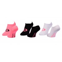 Chaussettes femme LULU CASTAGNETTE Qualité et Confort-Assortiment modèles photos selon arrivages-
