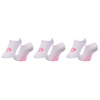 Chaussettes femme LULU CASTAGNETTE Qualité et Confort-Assortiment modèles photos selon arrivages-