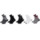 Chaussettes femme TWINDAY Qualité et Confort-Assortiment modèles photos selon arrivages-