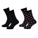 Chaussettes Homme NO PUBLIK Qualité et Confort-Assortiment modèles photos selon arrivages-