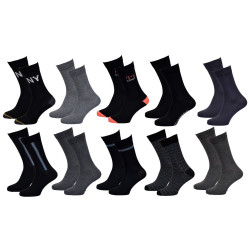 Chaussettes Homme TWINDAY Qualité et Confort-Assortiment modèles photos selon arrivages-