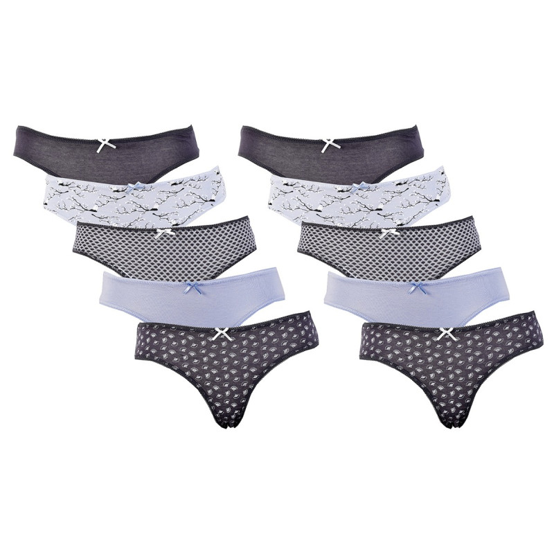 Culottes pour femme TWINDAY  Confort et Qualité