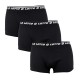 Boxer LOTTO pour Homme 100% COTON -Assortiment modèles photos selon arrivages-