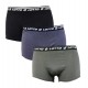 Boxer LOTTO pour Homme 100% COTON -Assortiment modèles photos selon arrivages-