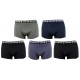 Boxer LOTTO pour Homme 100% COTON -Assortiment modèles photos selon arrivages-