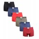 Boxer homme LEE COOPER Confort et Qualité -Assortiment modèles photos selon arrivages-
