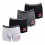 Boxer homme ECKO Confort et Qualité -Assortiment modèles photos selon arrivages-