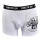 Boxer homme ROUTE 66 Confort et Qualité -Assortiment modèles photos selon arrivages-