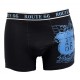 Boxer homme ROUTE 66 Confort et Qualité -Assortiment modèles photos selon arrivages-