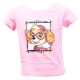 T shirt enfant Licence fantaisies en Coton