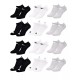 Chaussettes homme KAPPA Socquettes Tiges courtes