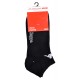 Chaussettes homme KAPPA Socquettes Tiges courtes