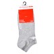 Chaussettes homme KAPPA Socquettes Tiges courtes