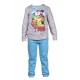 Ensemble pyjama garçon disney