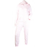 Pyjama Femme USHUAIA en Coton -Chaleur,Douceur et Confort-