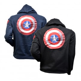 Sweat Homme FREEGUN en Coton Confort et Qualité