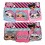 Chaussettes Enfant Licence LOL Surprise ! fantaisie -Assortiment modèles photos selon arrivages-