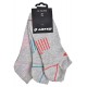 Chaussettes Femme  LOTTO Socquettes Tiges courtes Sport