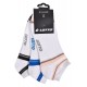 Chaussettes Femme  LOTTO Socquettes Tiges courtes Sport