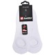 Chaussettes Femme  LOTTO Socquettes Tiges courtes Sport