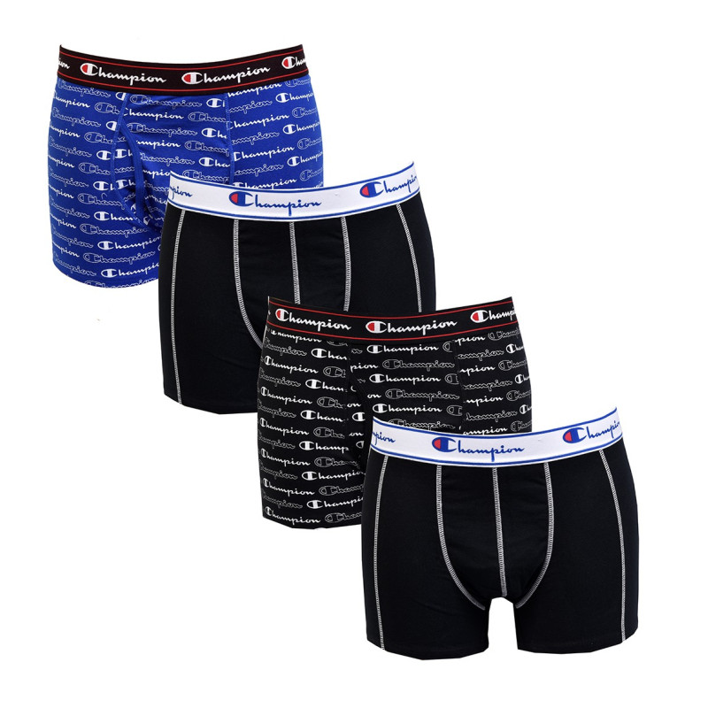 Boxer homme SPORT CHAMPION Confort et Qualité -Assortiment modèles photos selon arrivages-