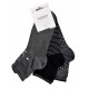 Chaussettes femme TWINDAY Qualité et Confort-Assortiment modèles photos selon arrivages-