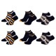 Chaussettes Homme NO PUBLIK Qualité et Confort-Assortiment modèles photos selon arrivages-