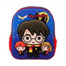 Sac à Dos (Bagages, Sacs, cartables, Trousses,Parapluie.) HARRY POTTER Fantaisie