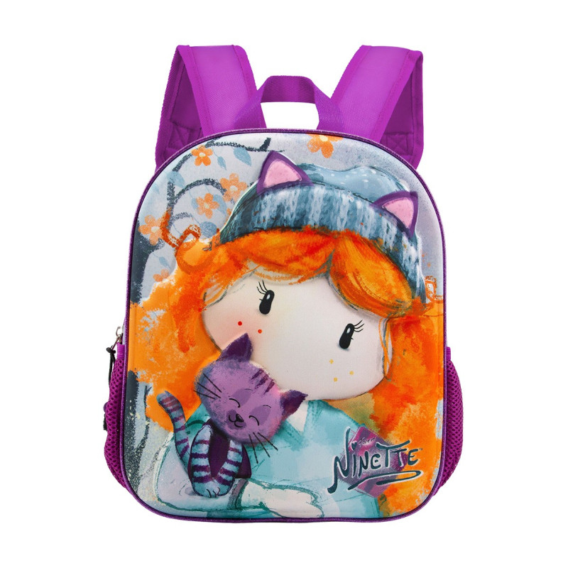 Sac à Dos (Bagages, Sacs, cartables, Trousses,Parapluie.) LOL Fantaisie